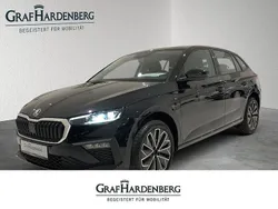 Schwarz Neu 2024 Skoda Scala Drive Kleinwagen | 25.490 € (Etwas zu teuer)