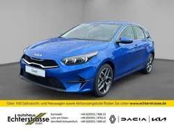 Pentametall metallic Neu 2024 Kia Ceed Spirit Limousine | 25.930 € (Guter Preis)