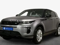 Grau Neu 2025 Land Rover Range Rover evoque S SUV | 60.450 € (Superpreis)