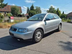 Silber Gebraucht 1997 Audi A3 Sport Limousine | 699 € (Superpreis)