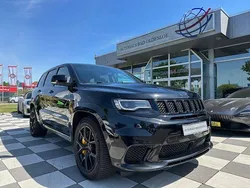 Schwarz Gebraucht 2019 Jeep Grand Cherokee SUV | 65.888 €