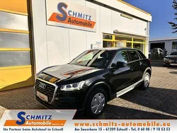 Schwarz Gebraucht 2019 Audi Q2 Performance SUV | 19.950 € (Fairer Preis)