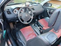 Schwarz Gebraucht 2005 Renault Mégane Cabriolet Exception Cabrio | 2.500 €