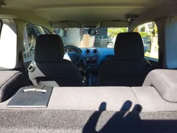 Schwarz Gebraucht 2007 Ford Fiesta Kleinwagen | 1.550 € (Superpreis)