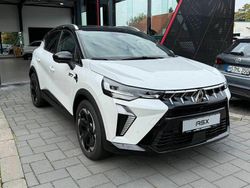 Weiss Gebraucht 2024 Mitsubishi ASX Edition SUV | 29.890 € (Fairer Preis)