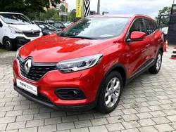 Dezirrot Gebraucht 2020 Renault Kadjar Business SUV | 16.999 € (Guter Preis)