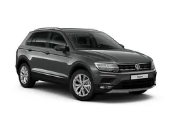 Gebraucht 2017 VW Tiguan Comfortline SUV | 18.950 € (Fairer Preis)