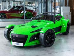 Grün Gebraucht 2023 Donkervoort D8 GTO Cabrio | 249.890 €