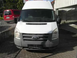 Frostweiß Gebraucht 2011 Ford 300 Abholung | 4.000 €