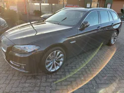 Grau Gebraucht 2013 BMW 520 Kombi | 11.900 € (Etwas zu teuer)
