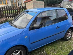 VW Lupo