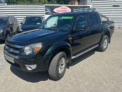 Grün Gebraucht 2011 Ford Ranger XLT Abholung | 9.995 € (Teuer)