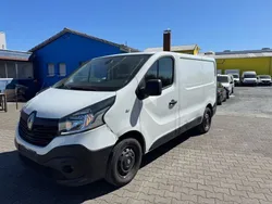 Weiß Gebraucht 2020 Renault Trafic Komfort Van | 8.700 € (Guter Preis)