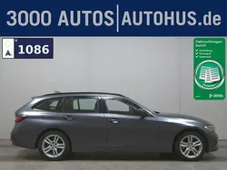 Bmw individual dravitgrau Gebraucht 2021 BMW 320e Luxury Line Limousine | 47.864 €