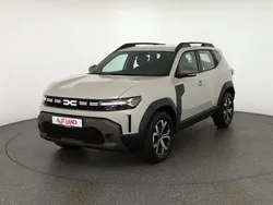 Grün Neu 2025 Dacia Duster SUV | 23.990 € (Guter Preis)