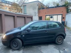 Gebraucht 2003 VW Polo Kleinwagen | 999 € (Fairer Preis)