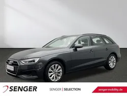 Andere Gebraucht 2022 Audi A4 Business Kombi | 27.880 € (Guter Preis)