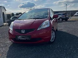 Milano red Gebraucht 2009 Honda Jazz Trend Kleinwagen | 2.975 € (Etwas zu teuer)