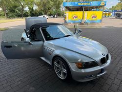 Schwarz Gebraucht 1998 BMW Z3 Cabrio | 6.999 € (Fairer Preis)