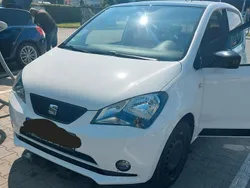 Weiß Gebraucht 2018 Seat Mii Chic Kleinwagen | 7.999 € (Fairer Preis)