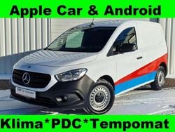 Weiß Gebraucht 2022 Mercedes Citan 110 | 16.620 € (Fairer Preis)