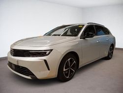 Silber Gebraucht 2024 Opel Astra Kombi | 19.980 € (Fairer Preis)