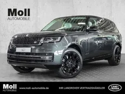 Grün Gebraucht 2024 Land Rover Range Rover Autobiography SUV | 198.900 €