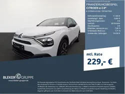 Citroën e-C4