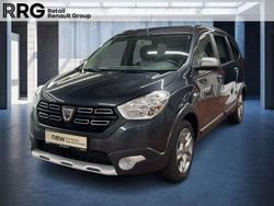 Grau Gebraucht 2020 Dacia Lodgy Stepway Van / Kleinbus | 15.311 € (Fairer Preis)
