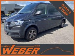 Blau Gebraucht 2023 VW T6.1 Van | 31.980 € (Fairer Preis)