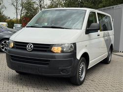 Weiß Gebraucht 2015 VW T5 Van | 11.990 € (Fairer Preis)