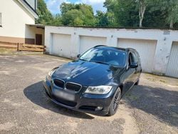 Schwarz Gebraucht 2011 BMW 318 Coupé | 5.000 € (Superpreis)