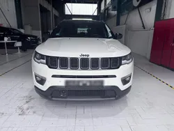 Gebraucht 2021 Jeep Compass SUV | 25.500 € (Fairer Preis)