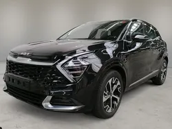 Schwarz Gebraucht 2024 Kia Sportage 4 SUV | 29.995 € (Superpreis)