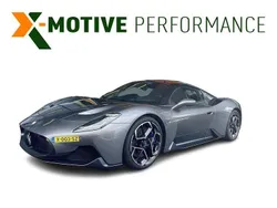 Grau Gebraucht 2023 Maserati MC20 | 204.900 €
