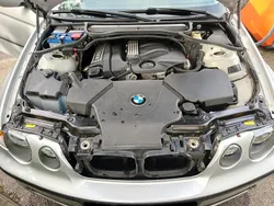 Grau Gebraucht 2002 BMW 316 Compact Kleinwagen | 6.500 €