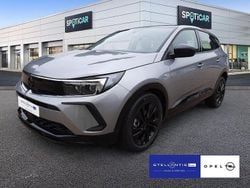 Silber Neu 2024 Opel Grandland X GS Line SUV | 29.490 € (Guter Preis)