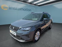 Blau Neu 2025 Seat Arona SUV | 24.749 € (Guter Preis)