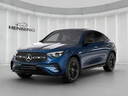 Andere farbe Gebraucht 2023 Mercedes GLC200 AMG SUV | 67.880 €