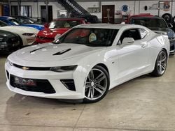 Weiß Gebraucht 2019 Chevrolet Coupé Coupé | 45.450 €