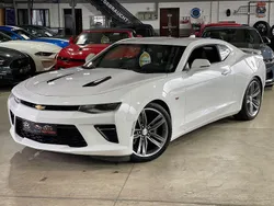 Weiß Gebraucht 2019 Chevrolet Coupé Coupé | 45.990 €