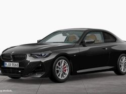 Schwarz Gebraucht 2025 BMW M240 M Sport Coupé | 53.990 € (Etwas zu teuer)