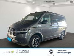 Indiumgrau metallic Gebraucht 2025 VW California Edition Van | 77.840 €