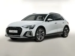 Weiss Neu 2025 Audi A3 Ambiente Limousine | 39.488 € (Fairer Preis)