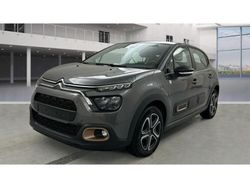 Grau Gebraucht 2023 Citroën C3 PureTech Limousine | 12.990 € (Guter Preis)