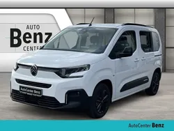 Weiß Neu 2024 Citroën Berlingo Van / Kleinbus | 30.990 € (Fairer Preis)