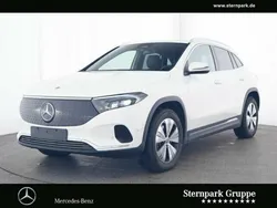 Mercedes EQA300