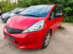 Rot Gebraucht 2013 Honda Jazz S Kleinwagen | 5.290 € (Fairer Preis)