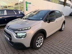 Beige Gebraucht 2021 Citroën C3 Feel Kleinwagen | 10.190 € (Guter Preis)