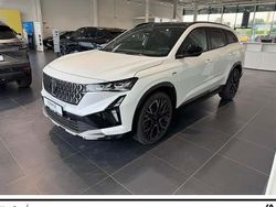 Perlmutt weiss metallic Gebraucht 2025 Renault Espace Esprit Alpine Van / Kleinbus | 43.998 € (Guter Preis)